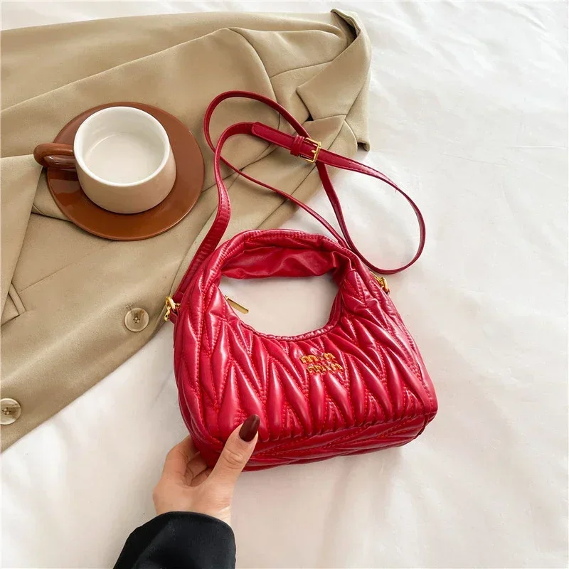 

Стильные повседневные сумки-тоут для женщин, элегантные кожаные дизайнерские сумки для подгузников, минималистичные, люксовые, брендовые, большой вместимости