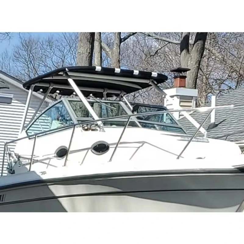 Global Walk Rooftop and Wakeboard Towers