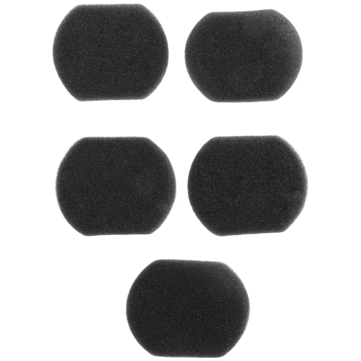 Accessories Sponge Filters Set for Deerma DX700 DX700S Vacuum Spare Parts Replacement Attachment Dust Remove