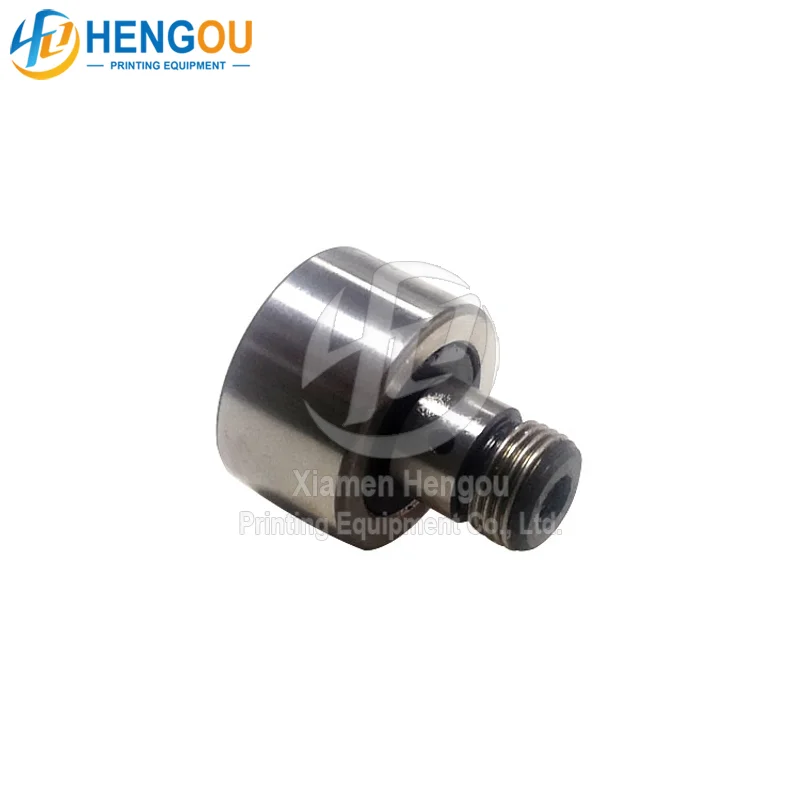 F-89966.02 F-89966 Original High Running Speed Bearing KRV Cam Follower Bearing For Printing Machine Spare Parts F-89966