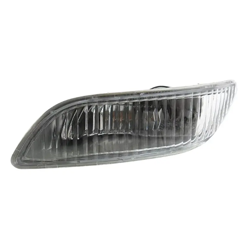 ac29-Applicable For Toyota Avalon 2001- 2004 Models Fog Light Front Bumper 1 Pair Part Numbers 81220AC020 81210AC020