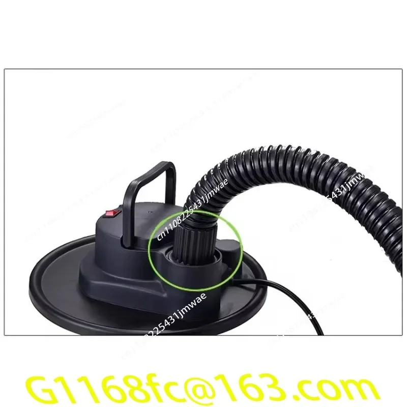 High Quality Fireplace Vacuum Cleaner Household Vacuum Cleaner for Living Room Apartments part