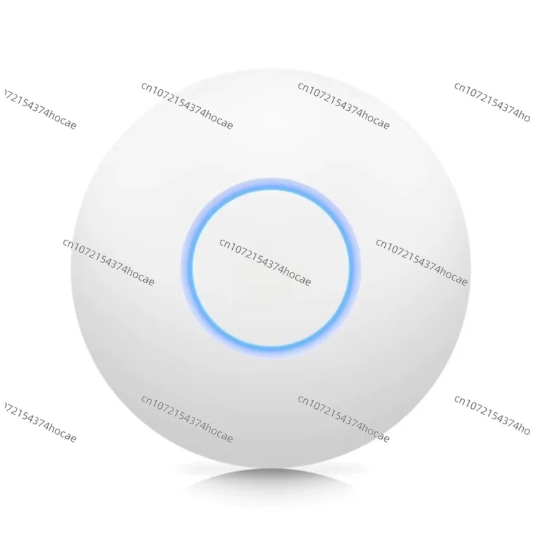 Indoor WiFi 6 Wireless Access Point  Dual Band Ceiling Mount AP for Home Office