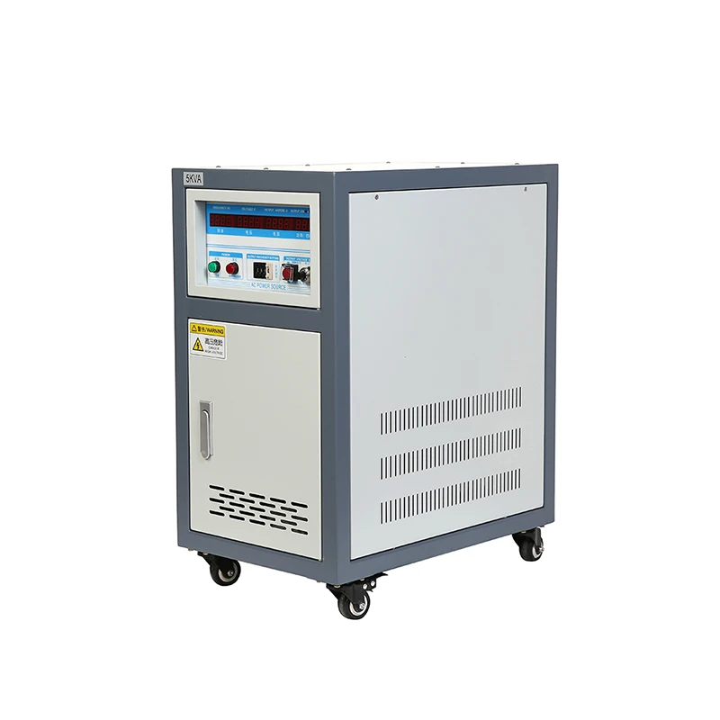 10kva 20kva 2 phase single phase 220v 50hz to three phase 380v 60hz converter power frequency supply