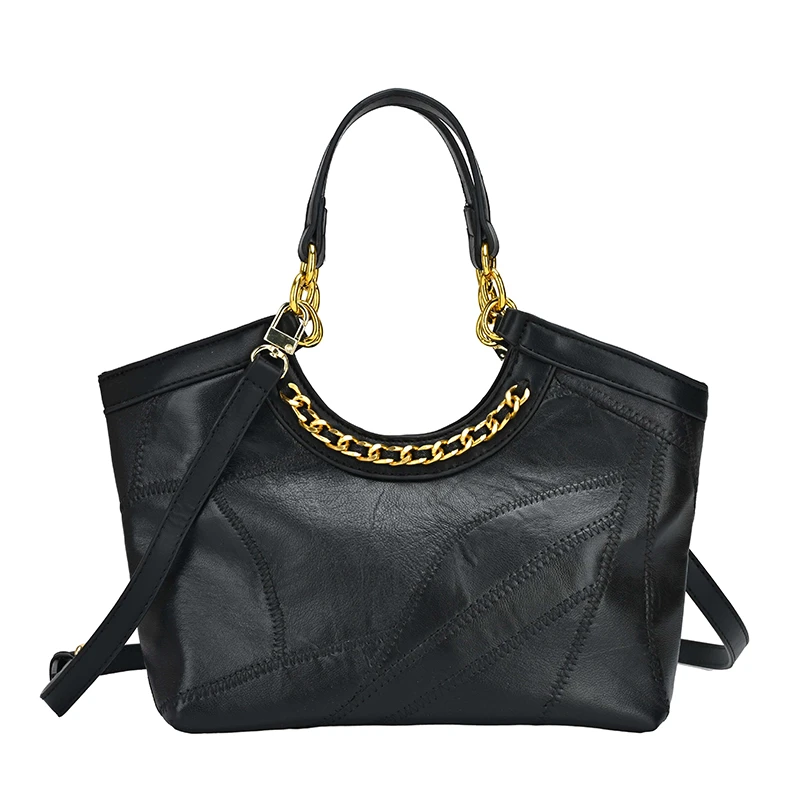 

High Quality Women PU Leather Handbags Messenger Bags Casual Female Shoulder Tote Bags Fashion Ladies Crossbody Bags for Women