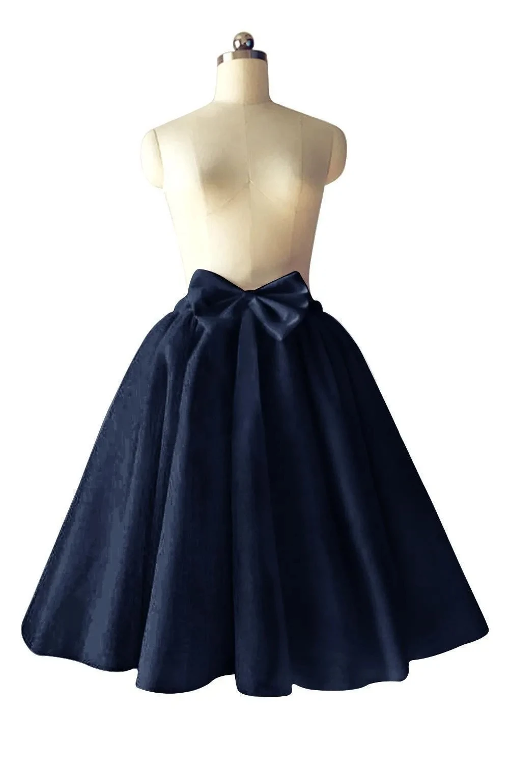 

Nine-layer Blush Pink Bow Skirt Women's Bow Tulle Skirt Short Tulle Skirt Wedding Dress Petticoat Bridesmaid Dress Valentine's