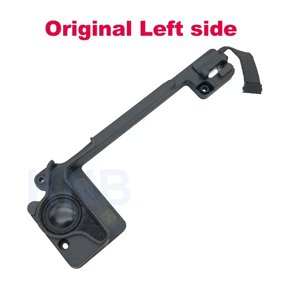 قطعتان مناسبة لمكبرات الصوت MacBook Pro مقاس 13 بوصة A1502، زوج يسار ويمين 2013-2015