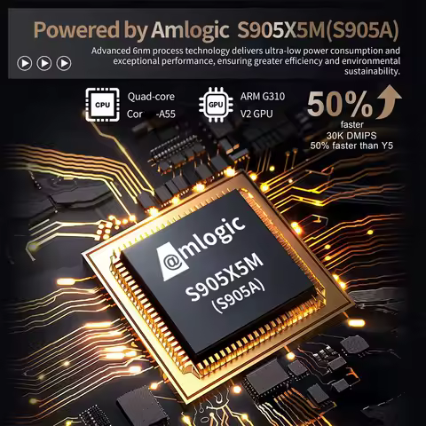 X96 NEO Amlogic S905X5M Android 14 AI Tv Box 4gb Ram 32gb Rom 2.4G 5G Dual Wifi TV BOX STICK 4k Smart Android Dongle Set-Top Box