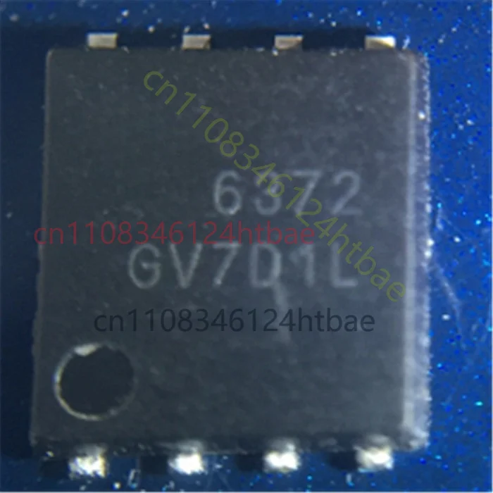 20pcs 100% New AON6372 AO6372 6372 QFN-8 Chipset