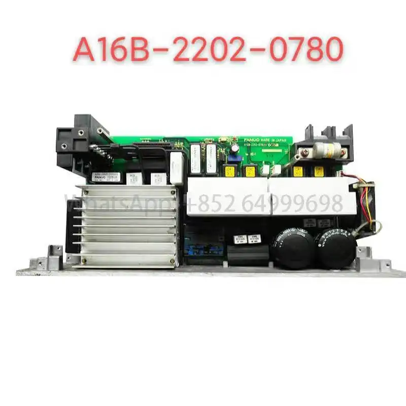 

A16B-2202-0780 A16B 2202 0780 PCB Board Circuit Board For CNC Machine Controller Very Cheap