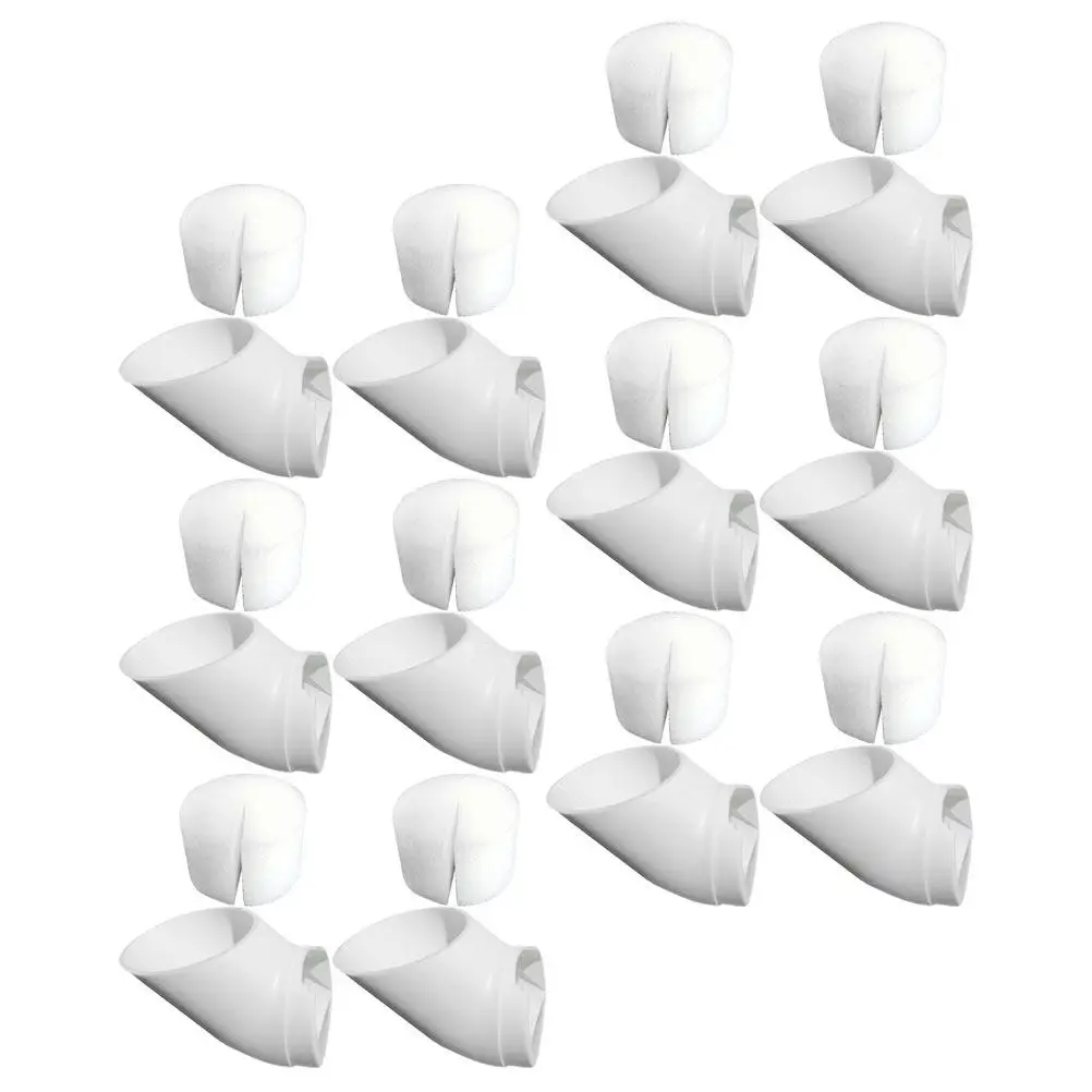 

Набор для вертикального гидропонного выращивания растений в помещении, экономящий пространство, для беспочвенного выращивания цветов, орхидей и водных растений