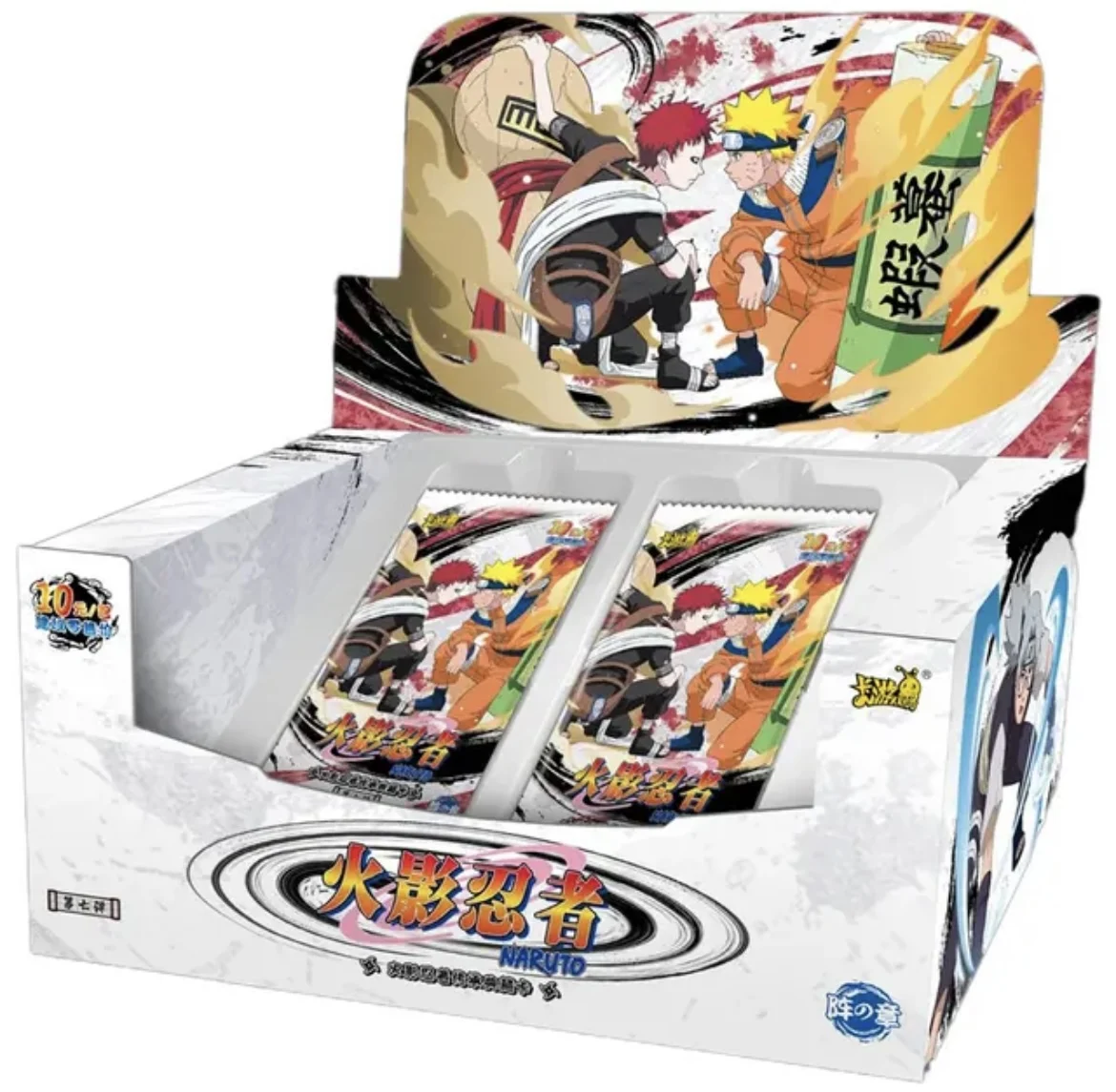 Thumbnail 4 - #81 Trading Card Packs Discount Picks