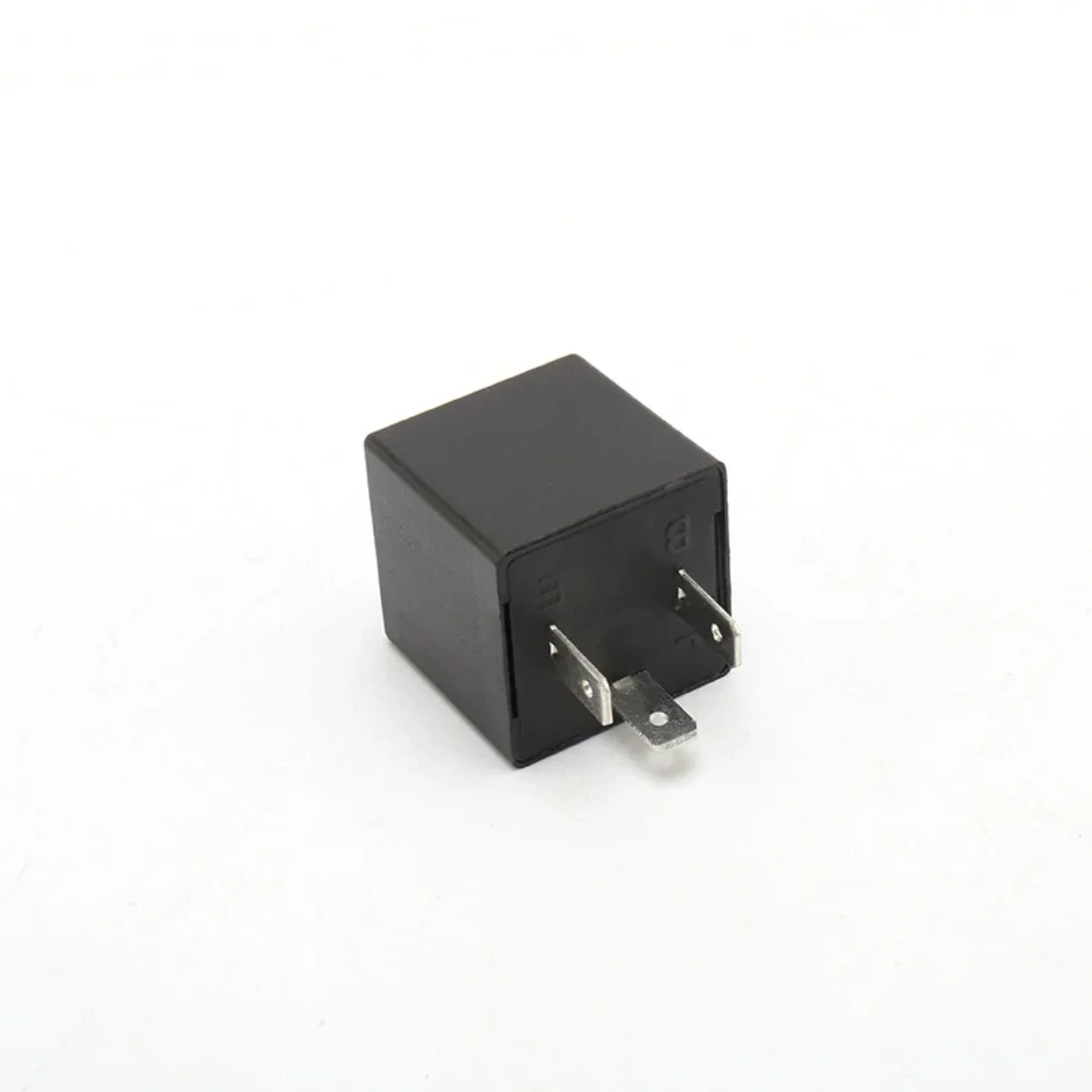 3 Pin 180W 12V 24V  Electronic Car Flasher Relay to Fix LED Light Turn Signal Hyper Flash Blinking Light