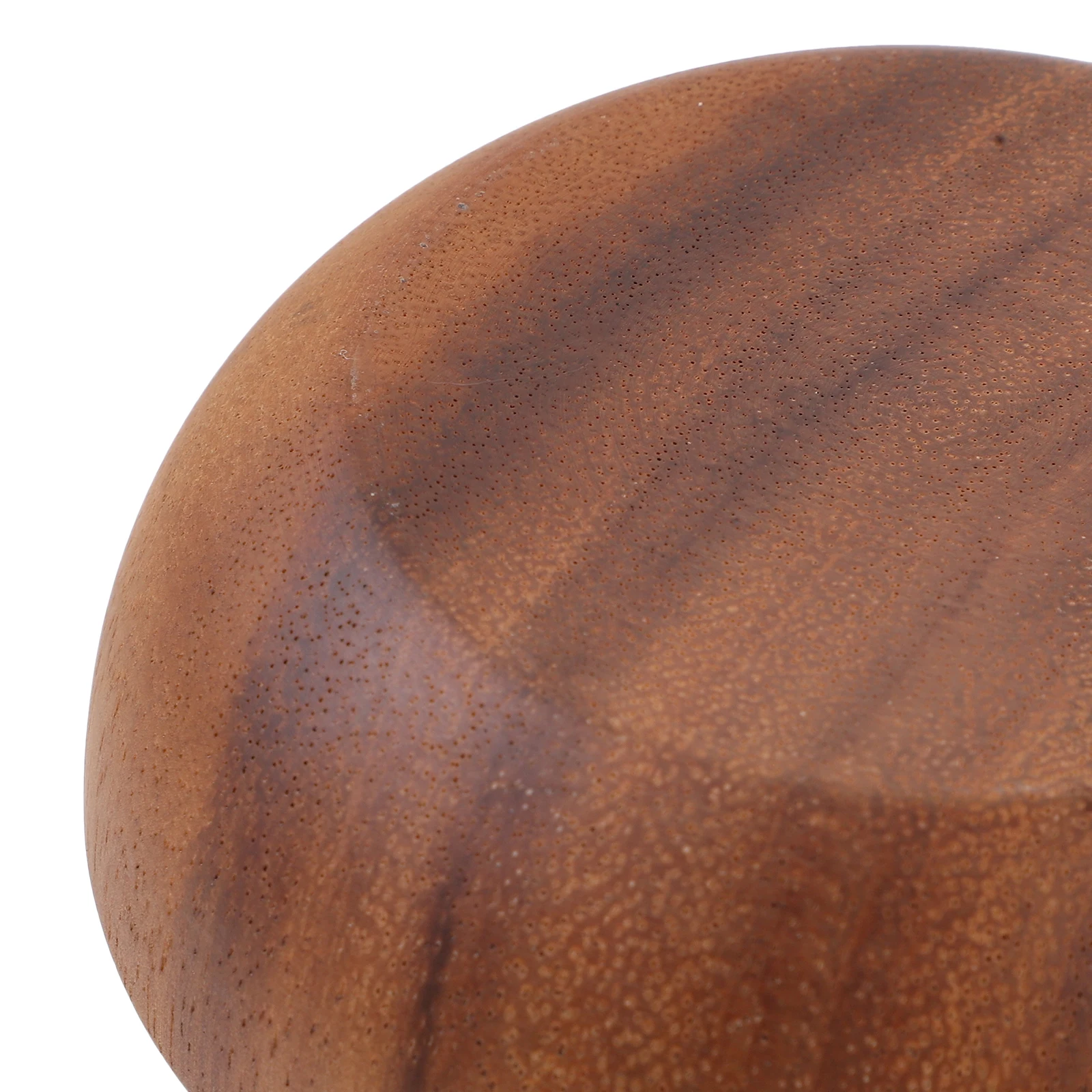 

1pc Wooden Dipping Bowl Condiment Container Sauce Oil Sugar Vinegar Salad Fruit Nut Serving Restaurant Home Wedding Party