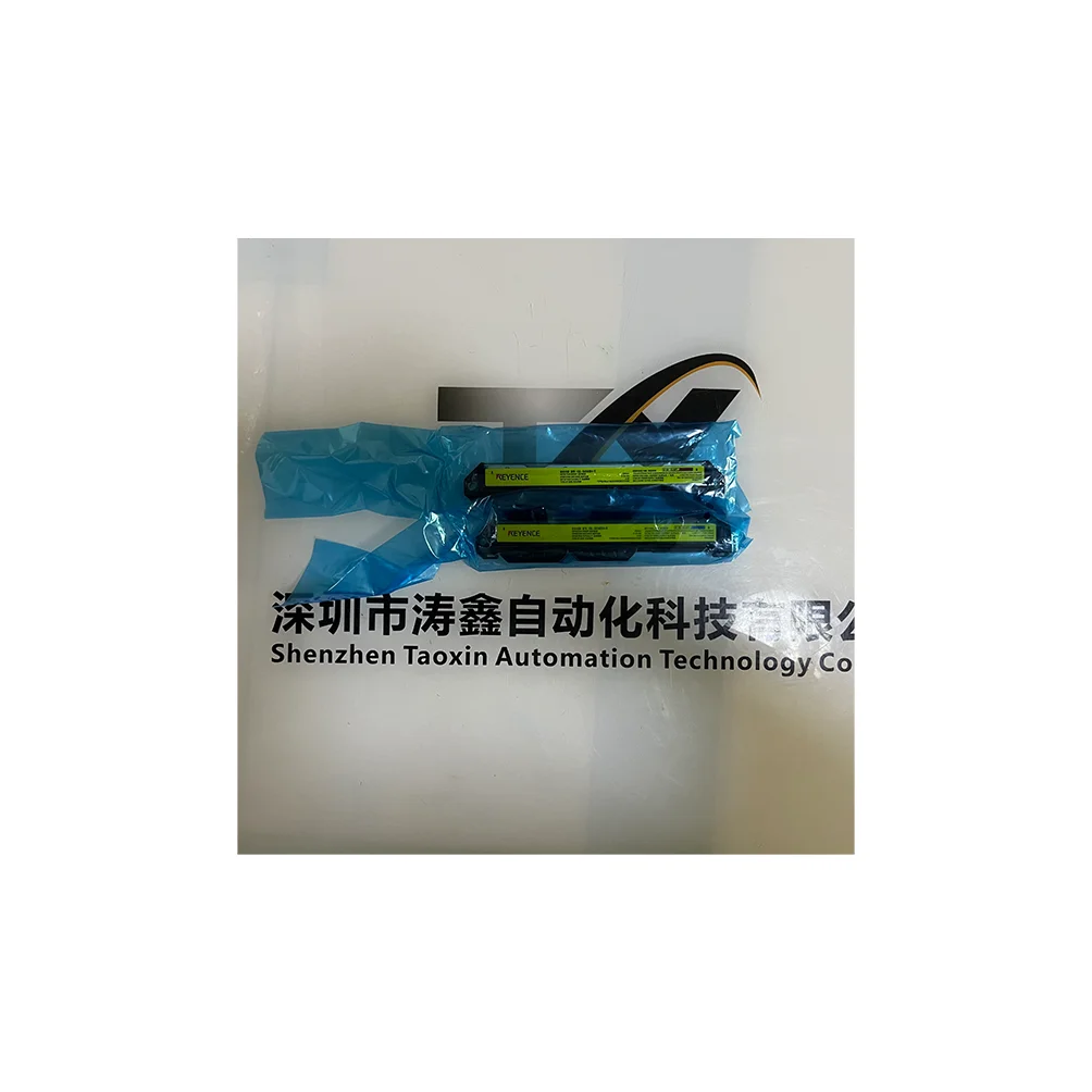 Brand New GL-S Series Cable GL Series Cable GL-SP2N Safety Light Curtain Cable High Quality in Stock for Industrial Automation