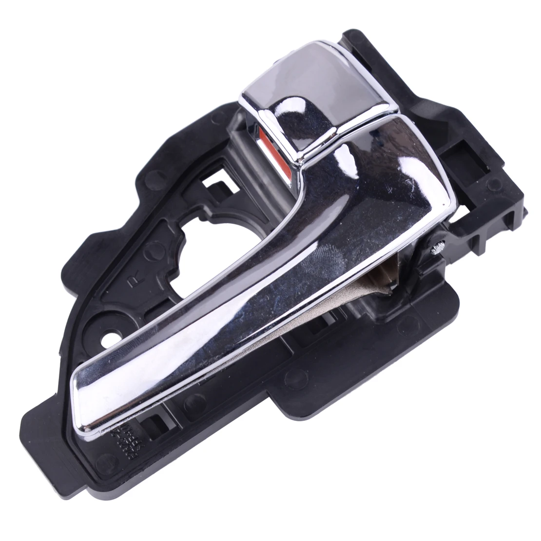 82610-2S010 Car Chrome Right Side Inner Door Handle Fit for Hyundai Tucson ix35 2010 2011 2012 2013 2014
