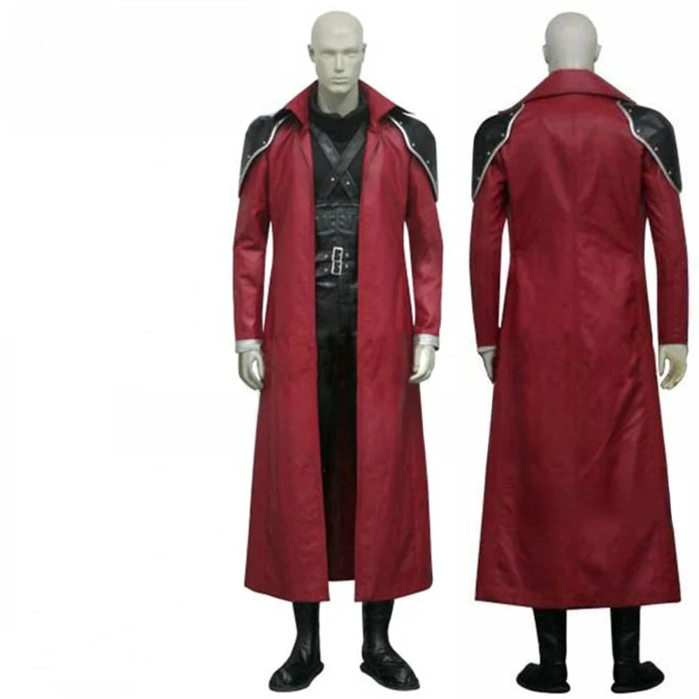 

Pdmcms Cosplay Halloween Polyester Sets None Top Unisex Anime Cosplay Costumes Costume Real