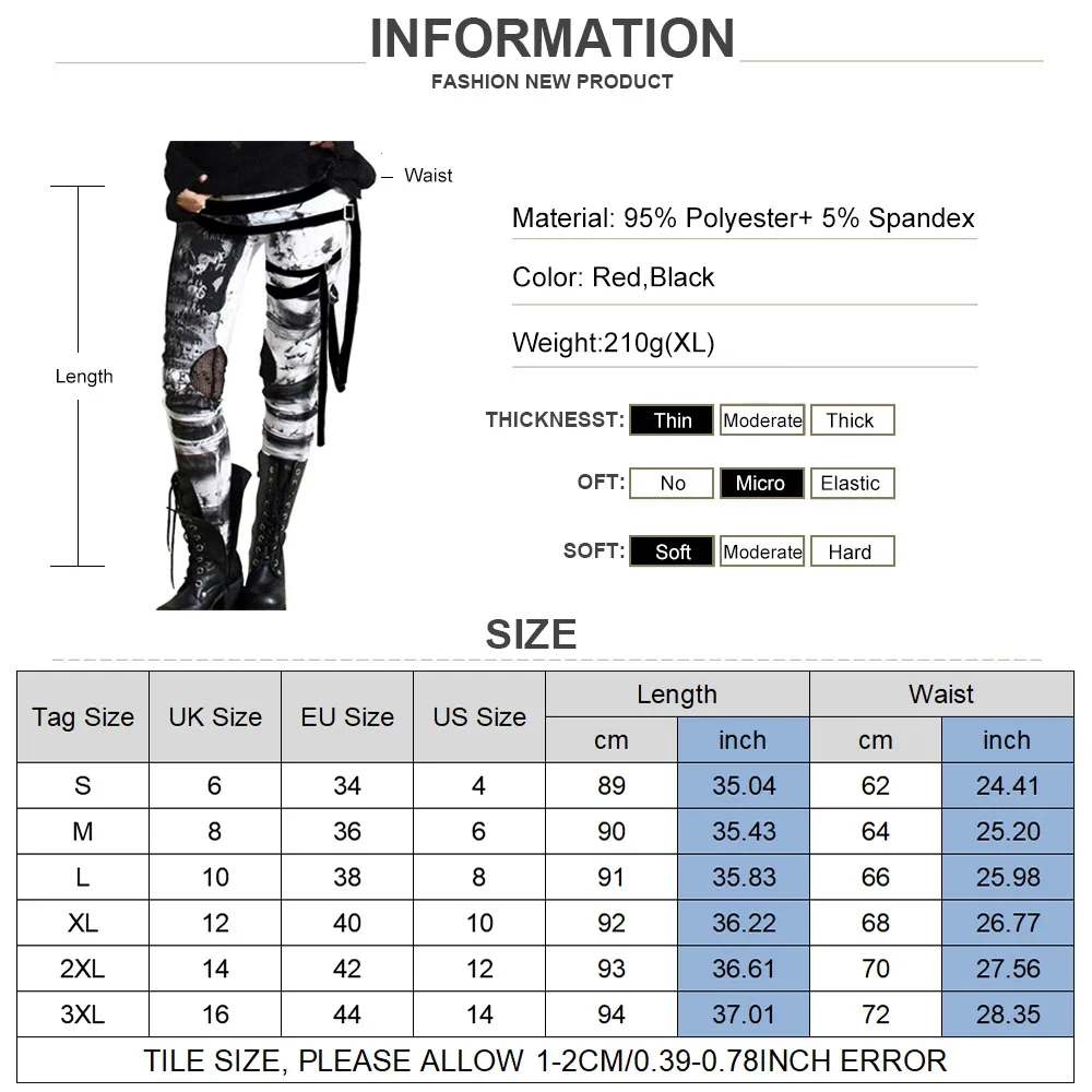 Gothic Mesh Tie Leggings For Woman Clothing 2023 Autumn Streetwear Girls Black Long Pants for Female Bodycon Trousers