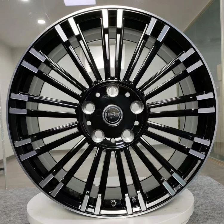 

18 19 20 21 22-inch forged rims for Benz E S BMW Audi Lexus Tesla Lamborghini URUS Toyota Mustang custom forged wheels
