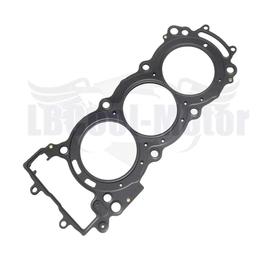 Engine Full Gasket Set For YAMAHA MT09 MT-09 2014-2020 Engine Cylinder Head Gasket Clutch Magneto Cover Oil Pan Strainer Gasket