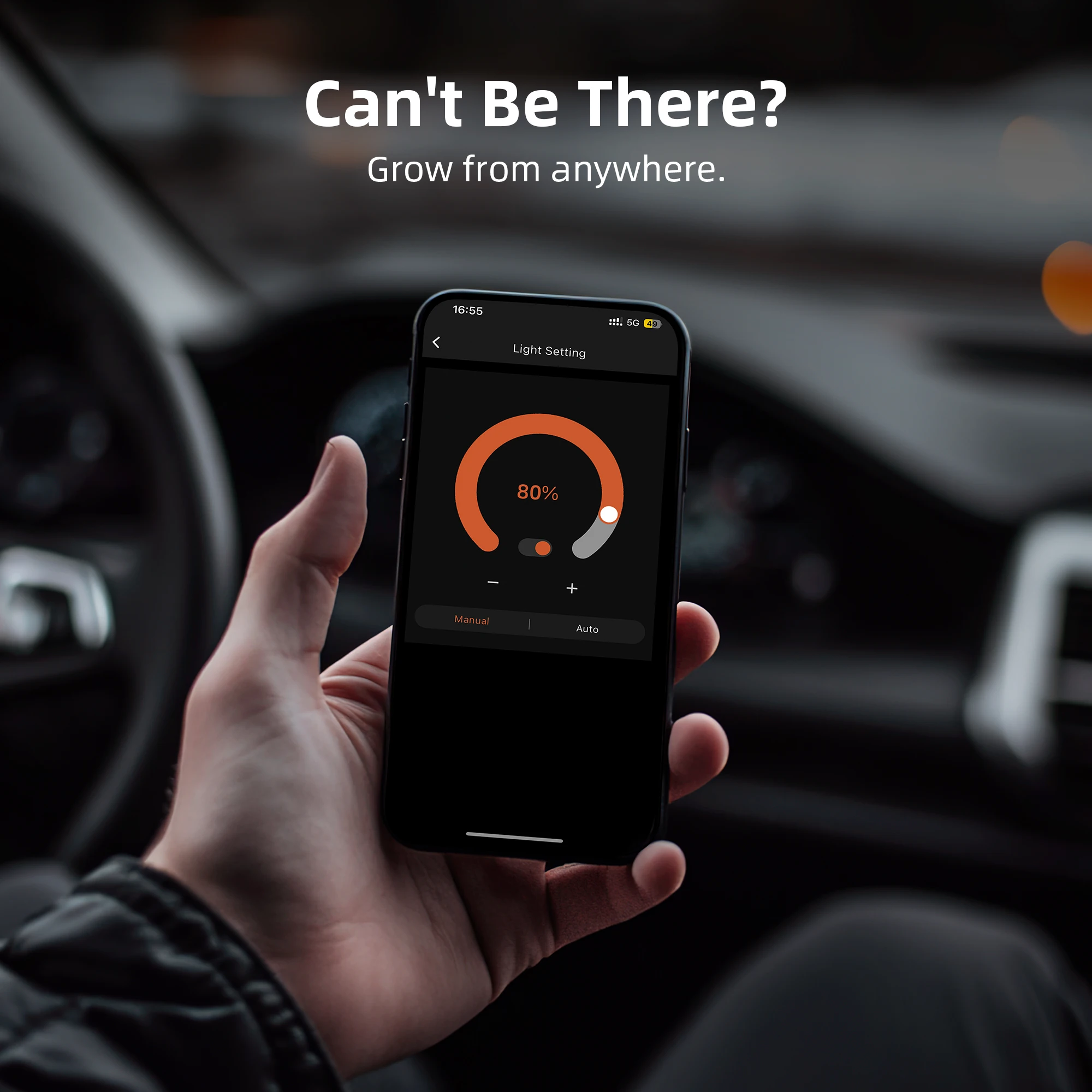 2025 Spider Farmer Genius Grow System AC5 Power Strip Kits شريط ذكي قائم على التطبيق