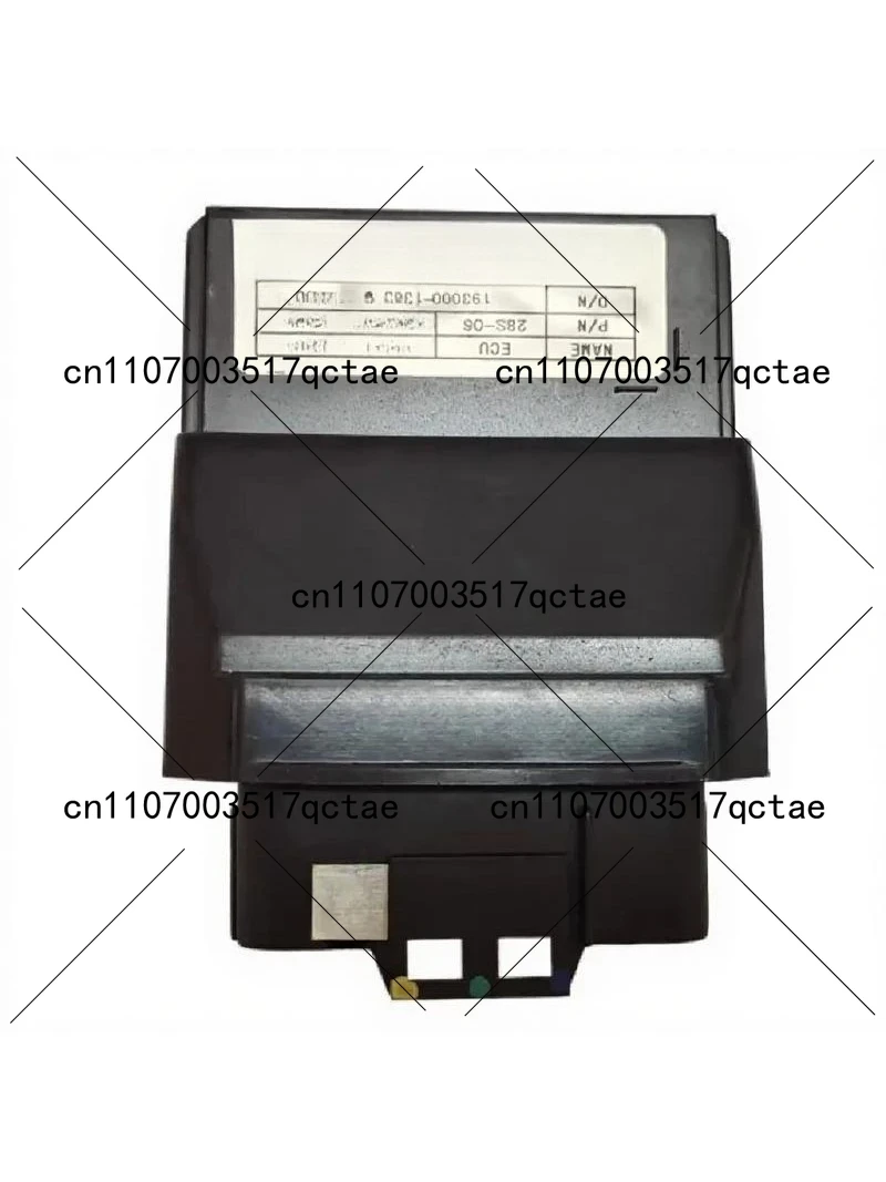 ECU 96c00j780000 28S-06 Motorcycle Computer Controller Motorbike Professional Electronic Control System Accessory