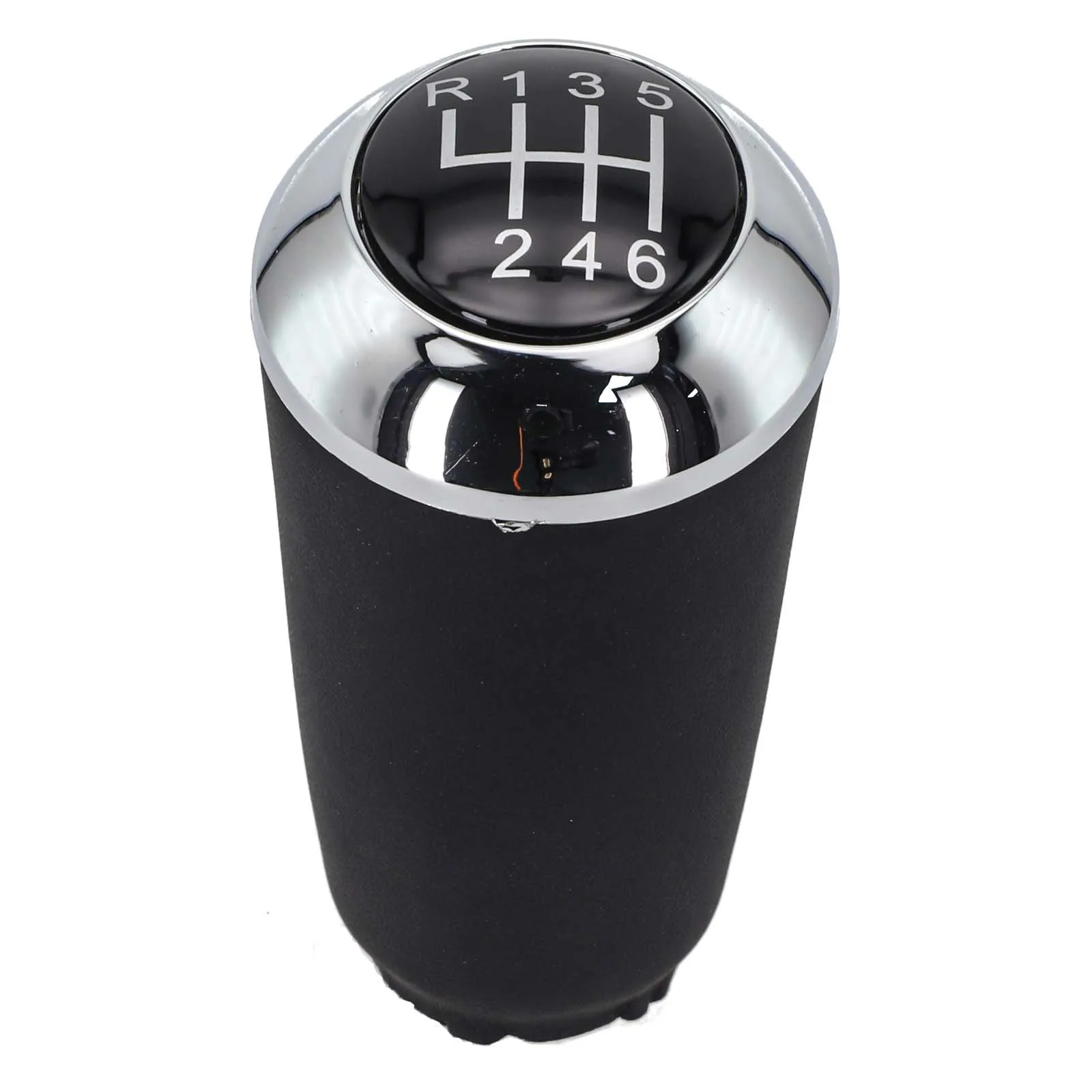For MAZDA Compatible Gear Shift Knob for 3 BL 5 For CR CW 6 II For GH CX7 ER Combines Comfort & Style for Enhanced Driving