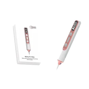 Laser Fibroblast Plasma Pen cho Mole Dark Spot Sarde và Wart, Skin Tag, Mụn bỏ hình xăm 8 Máy bán hàng chính Flexo - 7