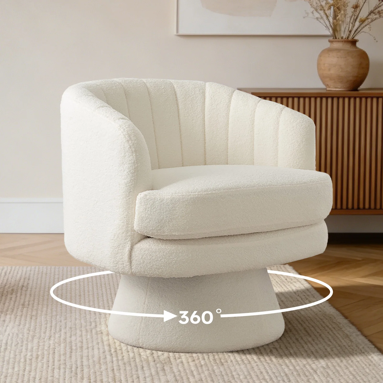#28 Discounted Swivel Lounge Chairs Worth Buying