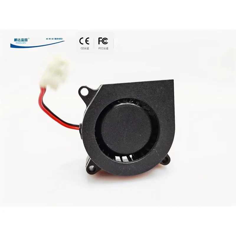 pa  blueprint 4020 turbo blower 4CM 12V 0.07A 6CM line long and short line cooling fan40*40*20MM
