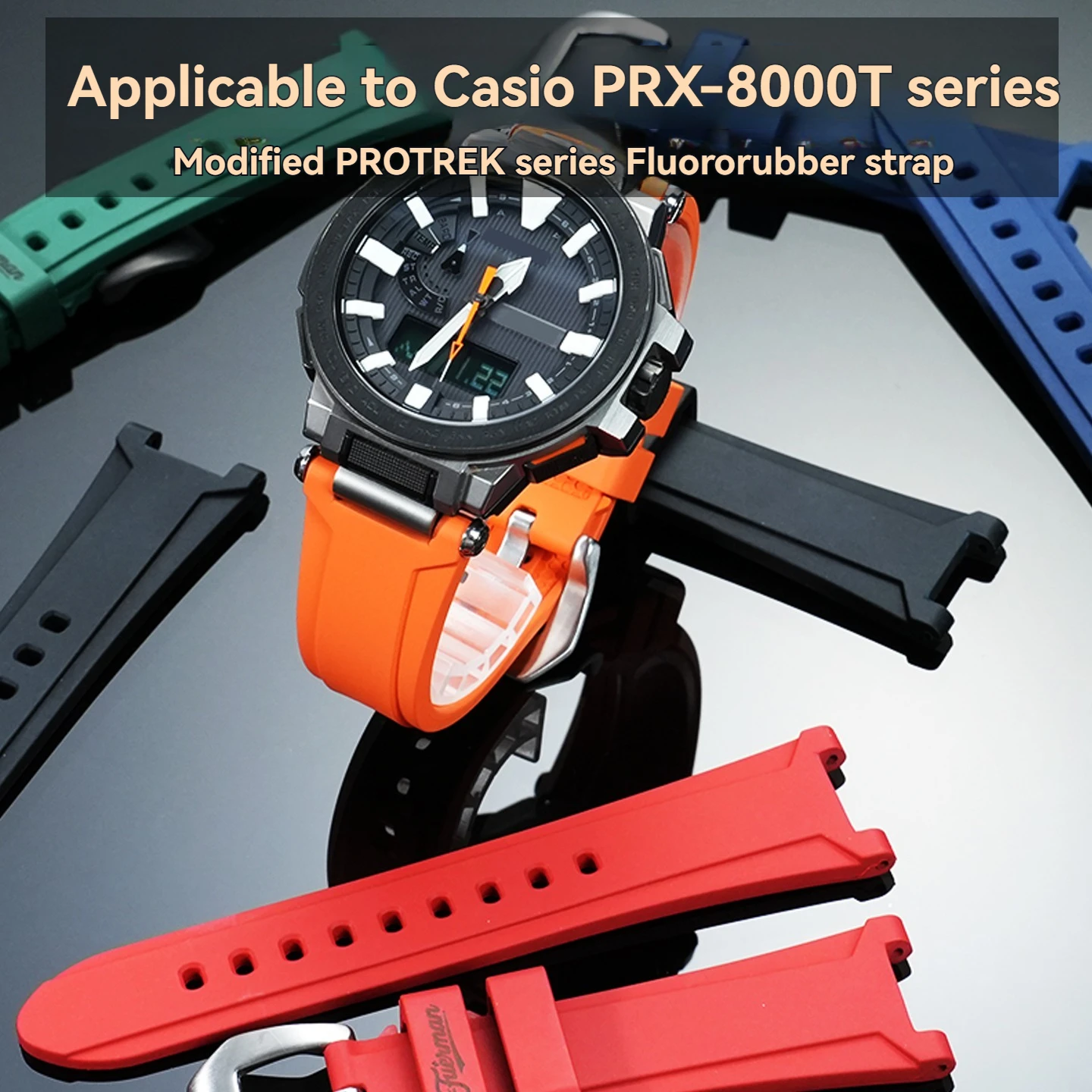 Compatible With Cas… - image