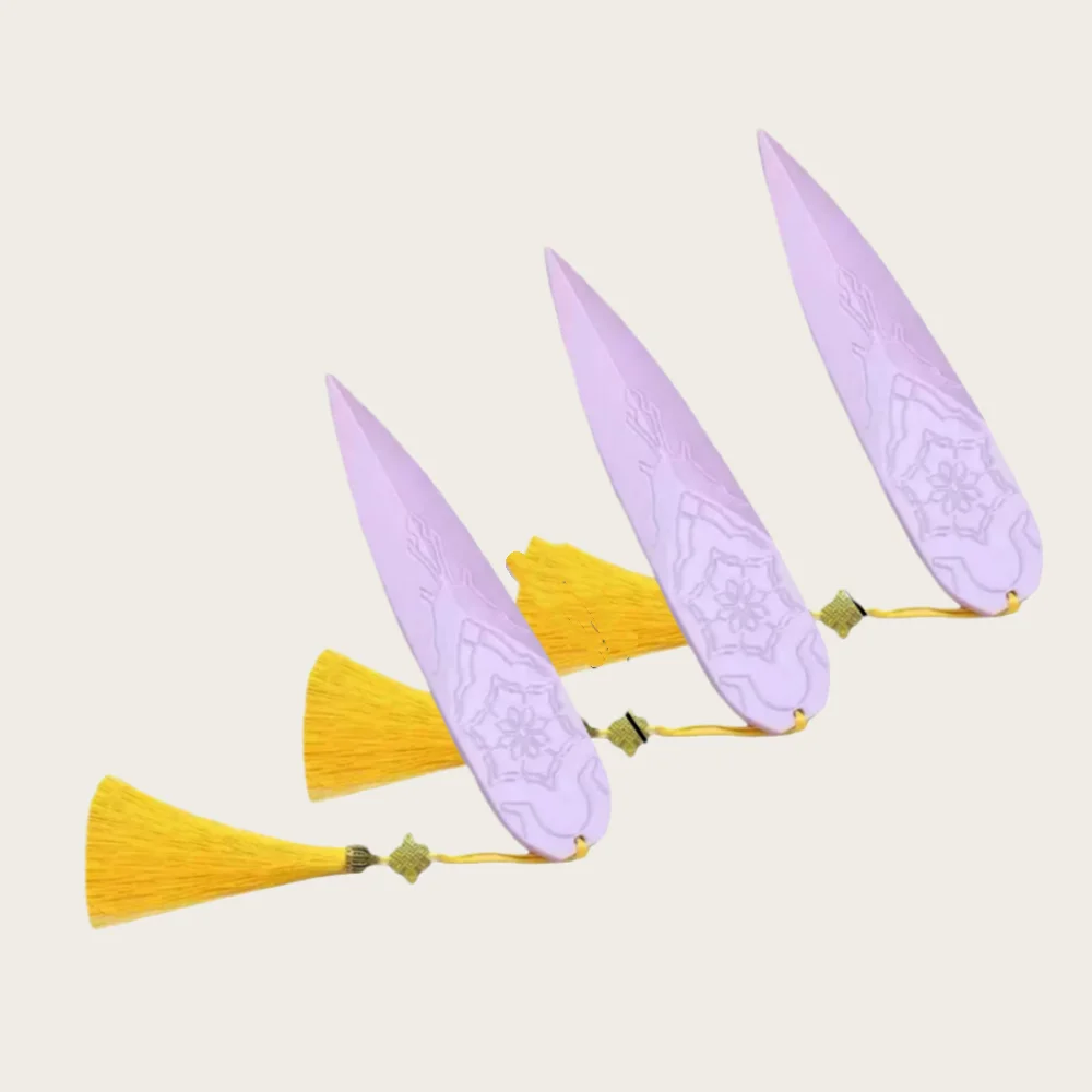 อุปกรณ์ประกอบคอสเพลย์โซอี้ ฮันทริกซ์ อาวุธลูกดอก ฟิกเกอร์นักล่าปีศาจเคป๊อป อุปกรณ์นิทรรศการการ์ตูน คอสเพลย์ ชุดโซอี้ อุปกรณ์เสริม