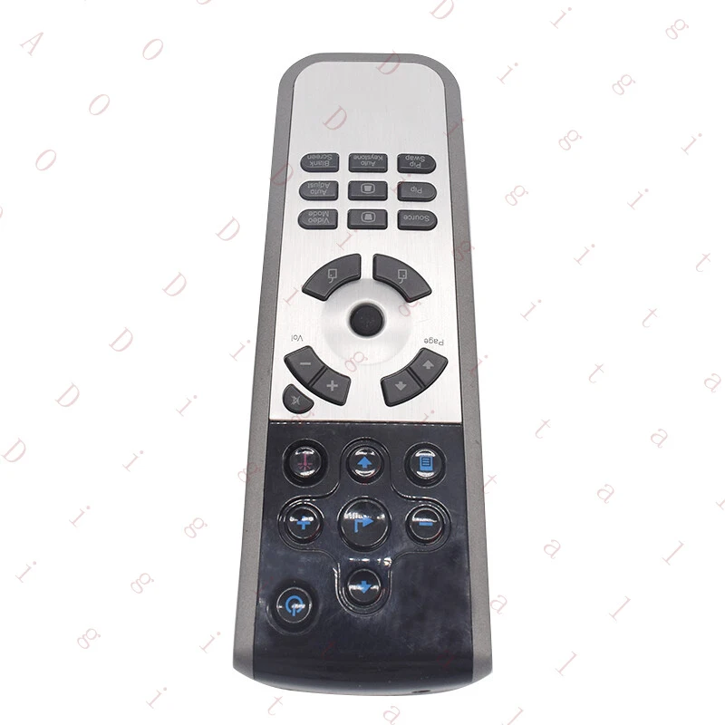 YU--   for Dell TSEP-2401 Well Remote Controller fit 5100MP RD230 310-6895 LCD Projector