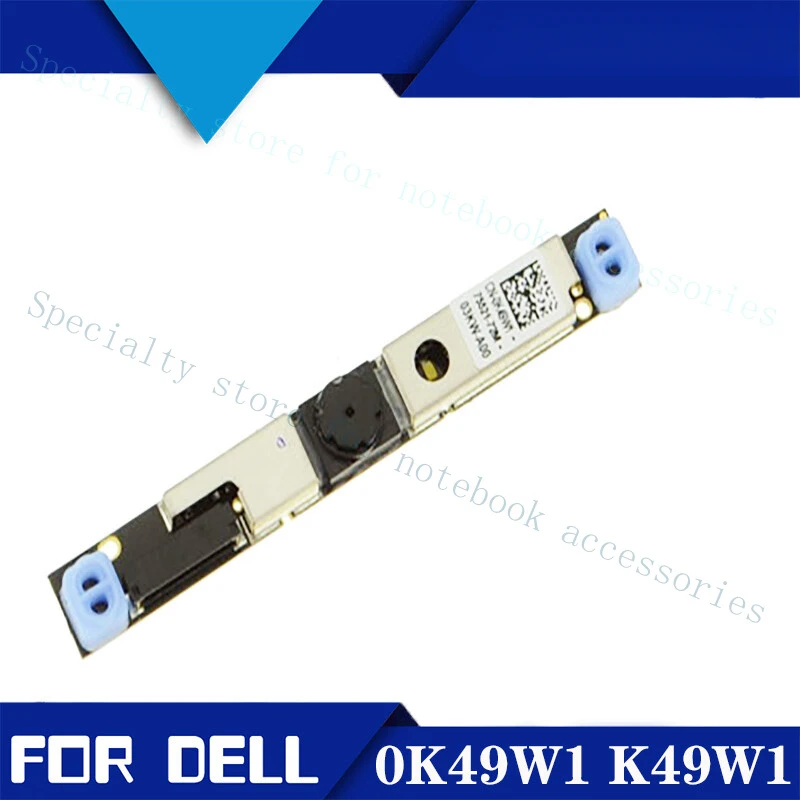 

A+K49W1 0K49W1 для замены модуля веб-камеры DELL Precision 7520