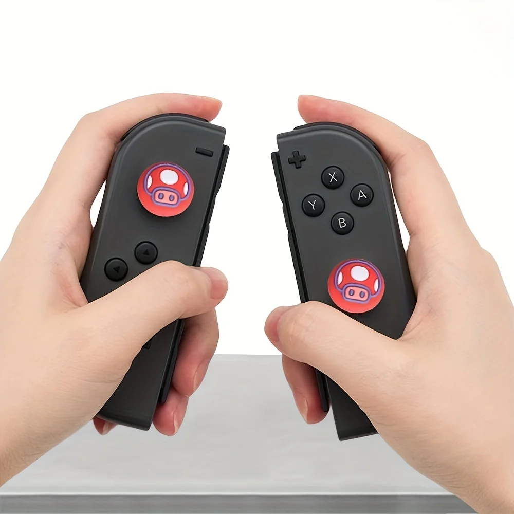 Thumb Grip Caps For… - image