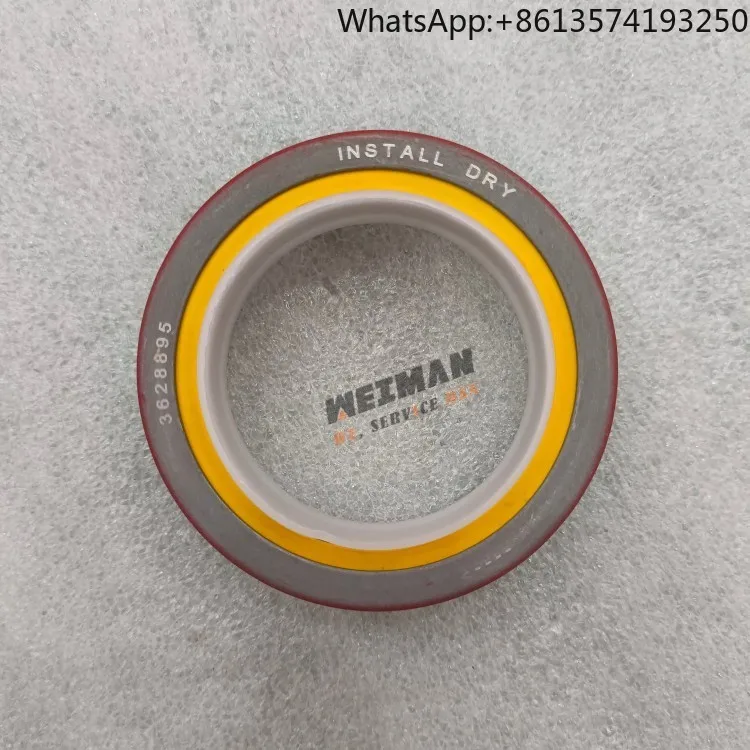 Diesel Engine Parts 3628895 Oil Seal for Engine K38