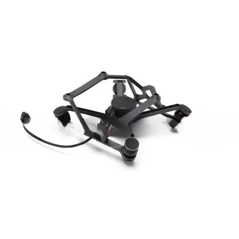 Top/bottom Single Gimbal Assembly, Mounting Bracket - for Matrice M300 M350RTK