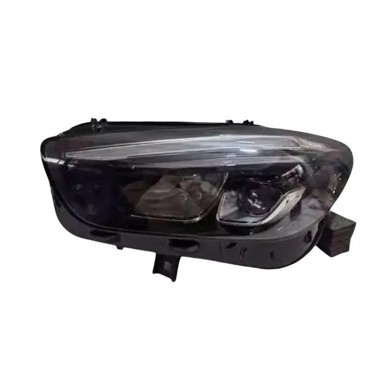 

For Suitable For-BenZ B-CLASS W247 Halogen Front Headlamp Factory Direct Sales High Quality Headlight