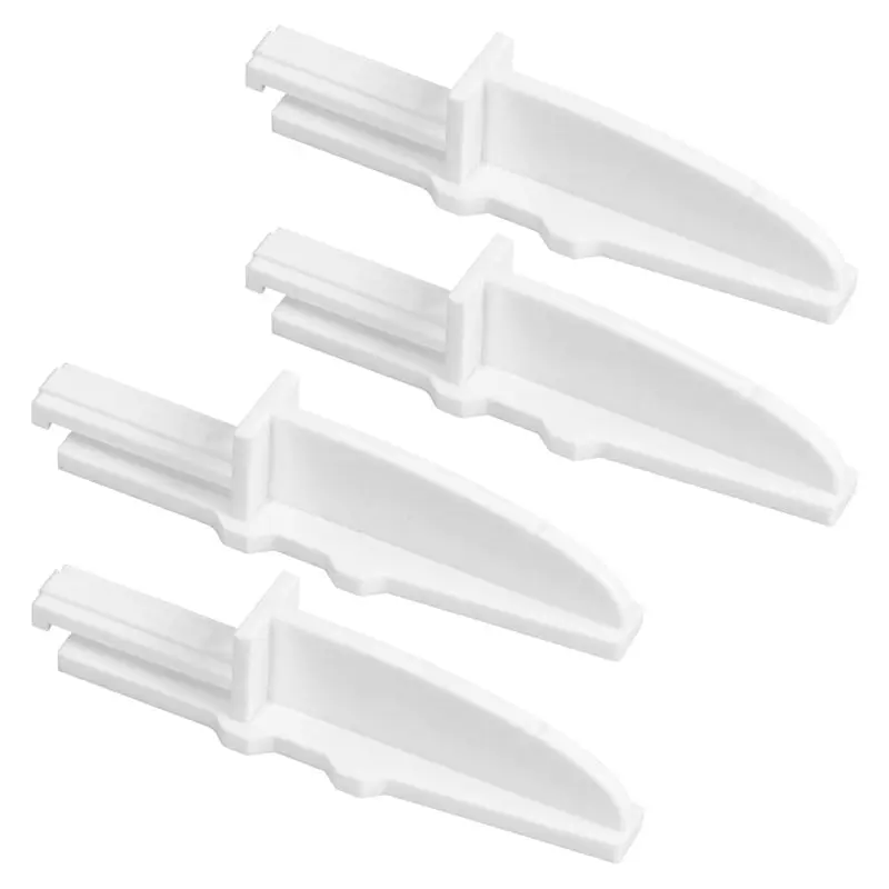 TFORU-Box Fan Feet 4 Pcs For Lasko 20