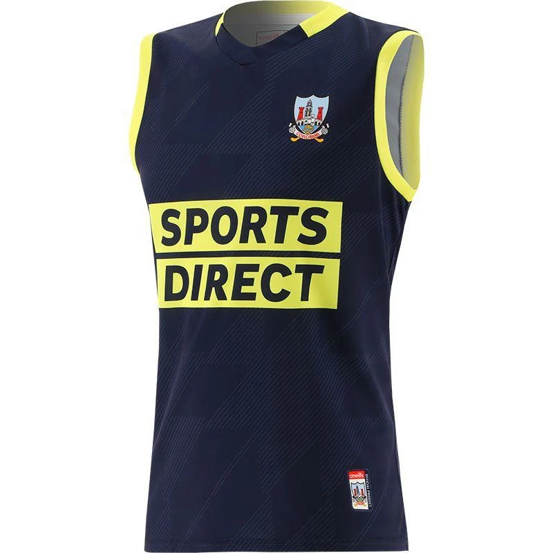 

Cork GAA Training Vest Marine Corps