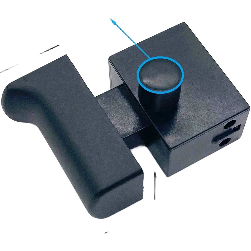 

Angle Grinder Switch Replacement Part 04425 Plastic Fit For 150 Angle Replacement Parts For Power Tools