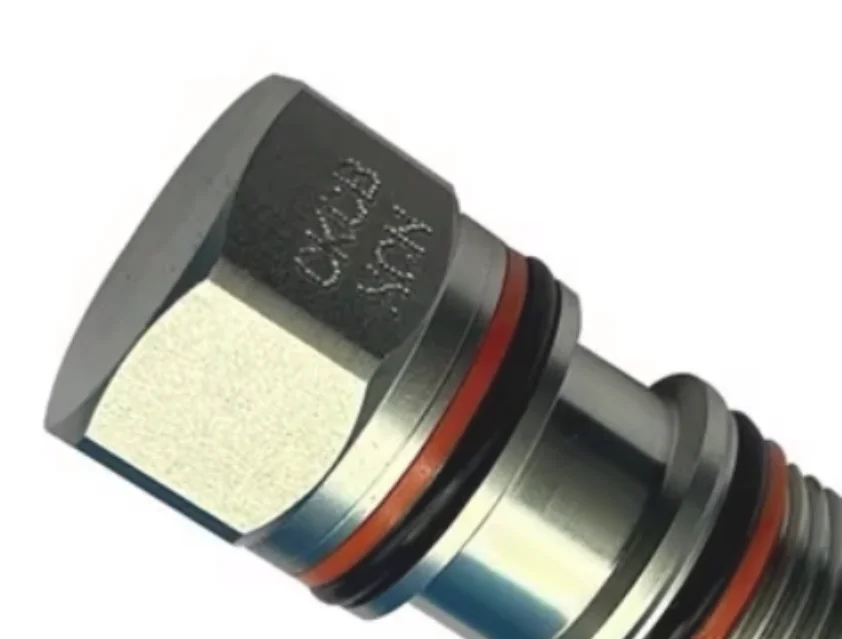 CKBB-XCN Hydraulic Cartridge Check Valve SUN CKBBXCN Plug-in Valve Original Stock