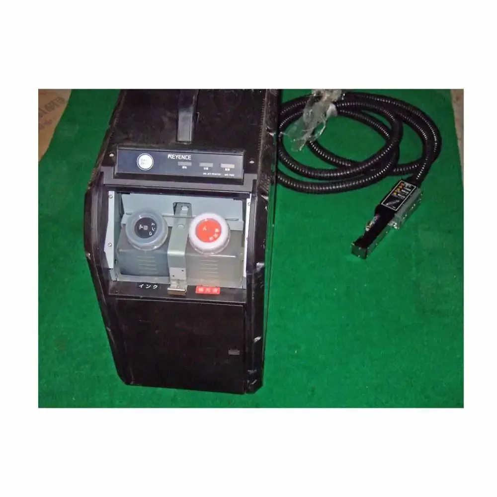 

Струйный принтер KEYENCE MK-7500