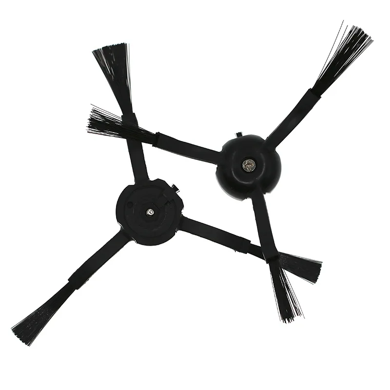 Аксессуары для робота-пылесоса Xiaomi Mi SDJQR02RR/SDJQR01RR/ Mijia 1S SDJQR03RR, запасные части, сменная щетка, фильтр, ткань для швабры