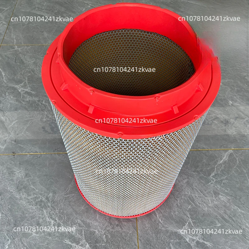 It Is Suitable for Air Filter for 4593056104, X00005776, C452695MTU Generator