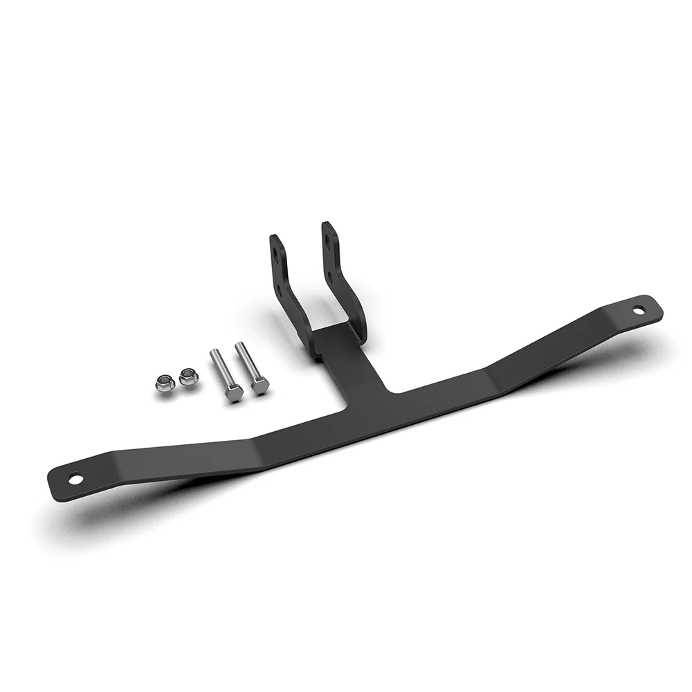 لهوندا CB500X 2018-2024 دراجة نارية مساعد الضباب ضوء تصاعد بين قوسين الأضواء حامل CB 500X CB500 X Foglights قوس