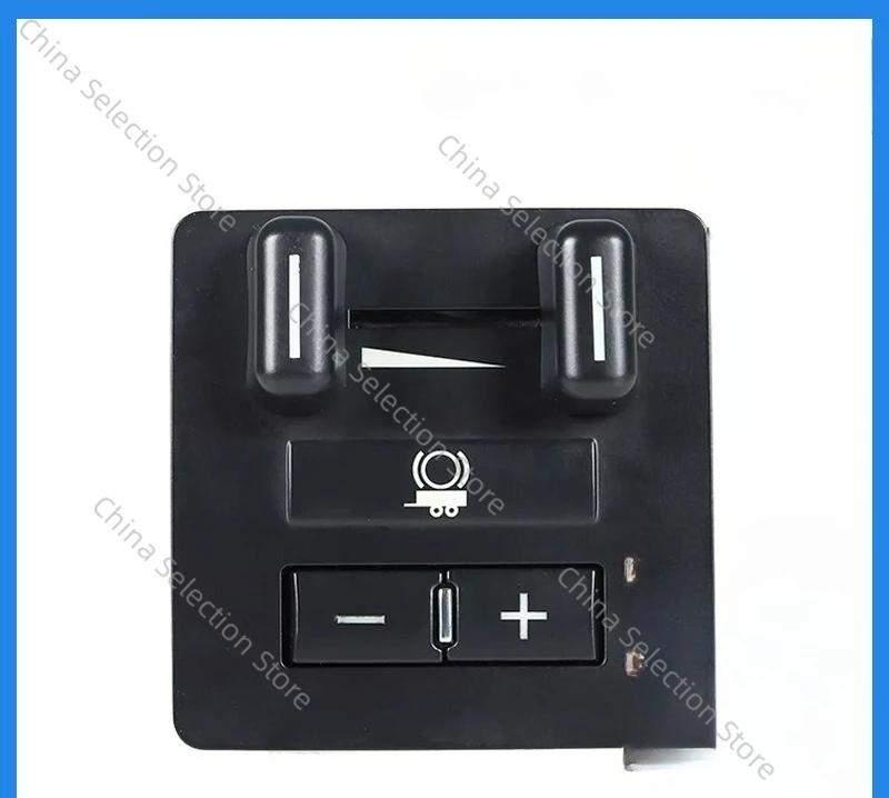 

15926102 For 2007-2014 Chevrolet GM Trailer Switch Trailer Brakes, Auto Parts