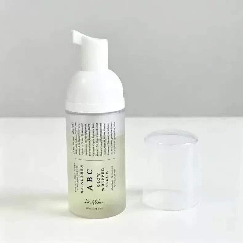 DrABC 100ml Facial Toner Moisturizing Skin Essence Refine Rough Skin Surface Soothe Dryness Gentle Daily Skincare For Sensitive