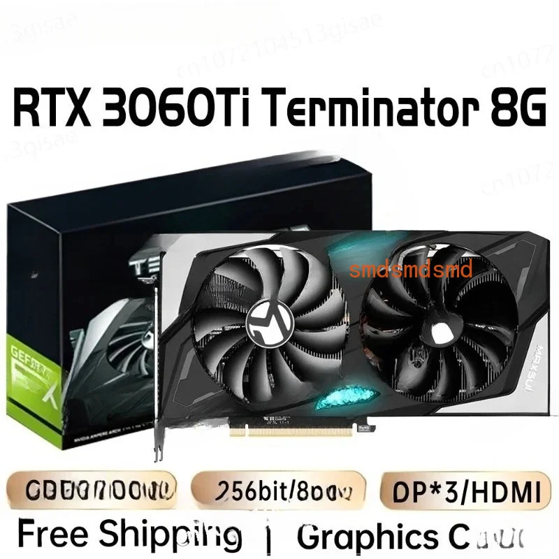 Desktop Gaming Graphics Card | High Performance Video Card, Computer Hardware Accessories for Gaming Setup