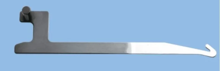 Wiper Thread Hook C… - image